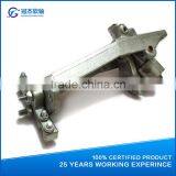 GJ1128 Gear Lever Shift Cable Control for Heavy Truck