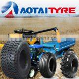 China Factory High Quality Cheap Agricultural Tractor Tire 14.5/75-16.1 thumbnail-1