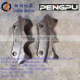Pengpu Bulldozer Parts Gear Block for Pengpu PD320 thumbnail-1