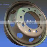 Truck Wheels 9.00x22.5 thumbnail-1