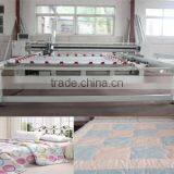 Easy Operation Single Needle Computerized Quilting Machine With Best Service thumbnail-2