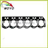 Tractor Diesel Engine Cylinder Head Gasket Authorized Supplier in China thumbnail-2