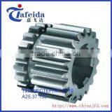 T25,40 GEAR FOR TRACTOR thumbnail-1