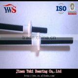 Plastic Nut Lead Screw for 3d Printer thumbnail-3