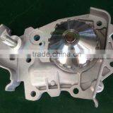 Car Engine Water Pump for Renault Dacia Logan 8200146298 thumbnail-4