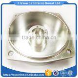 Multifunctional Cnc Machining Accessories Camera Parts Its-058 for Wholesales Its-184 Professional Cnc Machining Aluminium Parts thumbnail-3