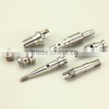 Multifunctional Professional Metal Custom CNC Mills thumbnail-1