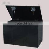 CNC Sheet Metal Fabrication thumbnail-3