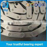 304 Stainless Steel Double Pitch Conveyor Chain C2082H thumbnail-2