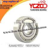 608 Bearing for Inline Skate/skateboard,deep Groove Ball Bearing 8*22*7/mm thumbnail-1