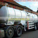 Double Axle Water Tank thumbnail-1
