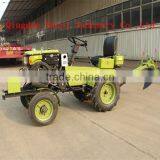 Mini Four Wheel Tractor thumbnail-1