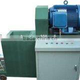 Farm Waste Briquette Charcoal Machine