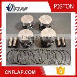 Piston Kits Lada Parts