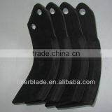 L-shaped Rotary Tiller Blades thumbnail-4