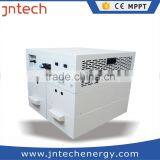 1500W 220V 50Hz Hybrid Solar Power Off-grid Inverter With Controller for Home Use