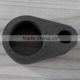 Interface Flange for Automotive Engine Oil Pipe thumbnail-3