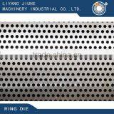 Cnc Forging Parts Ring Die to Buhler Manufacturer Matrix for the Granulator thumbnail-5