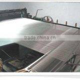 AISI 304 316 Stainless Steel Wire Netting Factory thumbnail-1