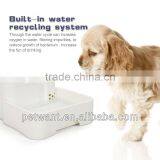 Plastic Drinking Bowl Pet Products Shenzhen Petwant thumbnail-1