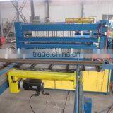 Battery Cages Chicken Cages Mesh Welding Machines Made in China thumbnail-2