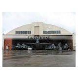 STRONG DESIGN AIRCRAFT HANGAR thumbnail-1