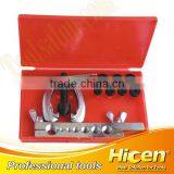 Refrigeration Tool Kit Copper Tube Flaring Machine /tools