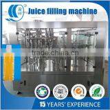 New Condition Mango Juice Filling Sealing Plant