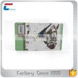 Costom Two-sided 4C Printed ID Bag Tag for Travel thumbnail-4