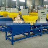 Hot Press Machine for Waste Wood Block Making thumbnail-1