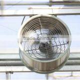 Greenhouse Air Circulation System thumbnail-3