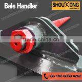SHOUGONG Bale Handler, Bale Spear thumbnail-2