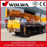 Small 3 Ton Truck Crane GNQY-C3 for Sale thumbnail-3