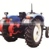 Model 550 Tractor Pulling Machine thumbnail-1