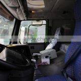 Top Brand Heavy Duty 336hp 10 Wheeler Trucks Sinotruk Dump Truck thumbnail-5