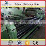 Gabion/hexagonal Metal Wire Mesh Fence Weaving Machine Price thumbnail-6