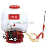 Hot Sales Good Quality Tank Knapsack Agriculture Power Sprayer thumbnail-1