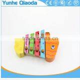 Musical Educational Wooden Kids Xylophone Toys ,fun and Educational for All Ages.tuned Quality Instrument Include Two Wood Malle thumbnail-1