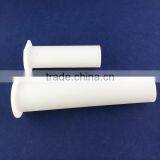 Thin Soft Transparent Elastic Silicone Rubber Tube thumbnail-2