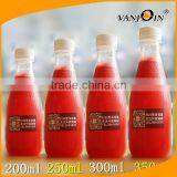 Summer Drinking Plastic Bullet Bottles thumbnail-3