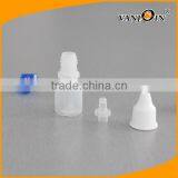 7ml Mini Vial Eliquid Bottles Dropper Childproof Cap