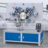 3-Color Double-side Digital Rotary Label Printing Machine
