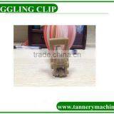 Leather Toggling Machine Clip of Leather Machine Spare Parts thumbnail-5