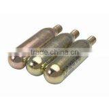 10 x 16g CO2 Threaded Cartridges Inflators Tire Tyre C02 thumbnail-2