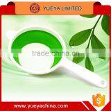 Flexible Spoon Ladle Scoop Water Dipper With Handle thumbnail-1