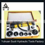 Braided Sprinkler Hose thumbnail-1