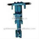 Y26 Hand-hold Rock Drill thumbnail-3