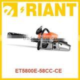 Garden Tool With Your Brand Gas Chain Saw 55CC/58CC thumbnail-1