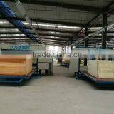 2017 Most Advanced Four Wheels Vertical Sponge Foam Cutting Machines thumbnail-3