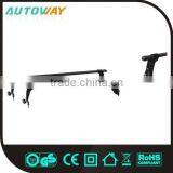 Steel White Car Removable Roof Rack thumbnail-2